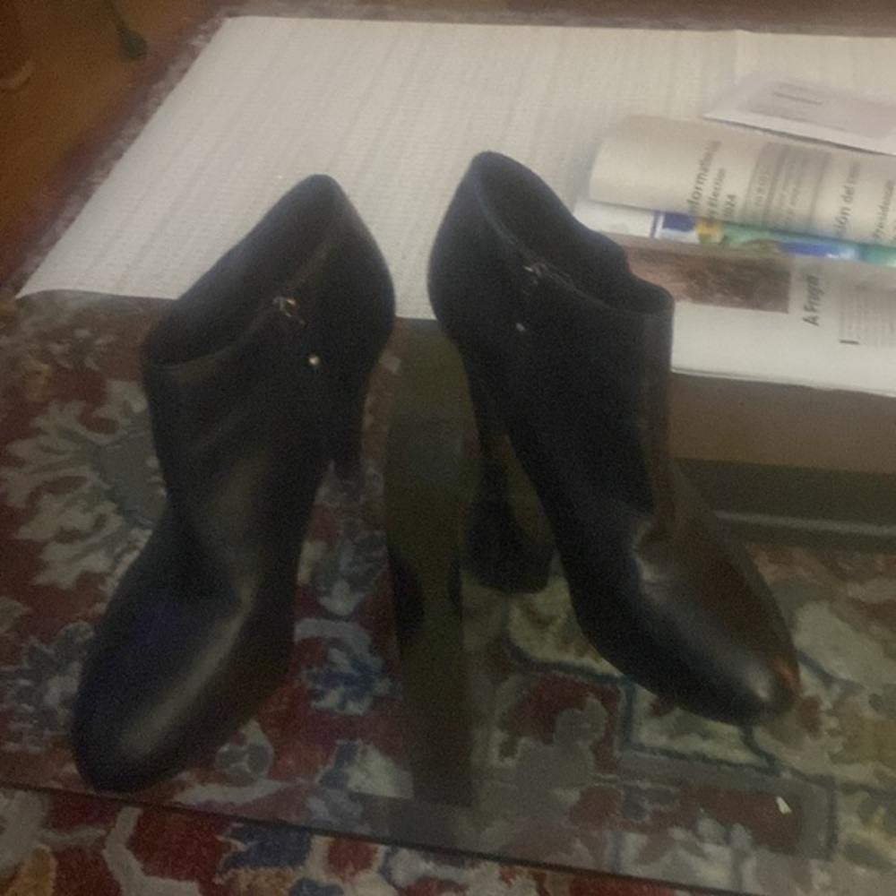 VIA SPIGA SIZE9 leather - Picture 5 of 11
